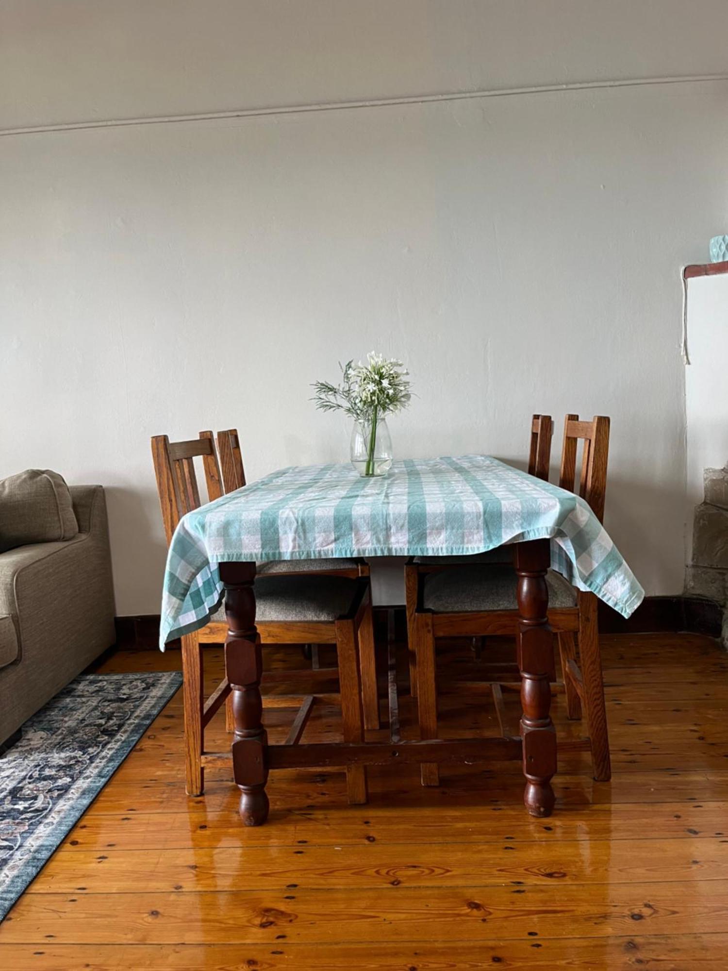 Far Niente Beachfront Guesthouse Wilderness Bagian luar foto